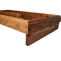 Double Chinois, jeu en bois qui mélange adresse et vitesse
