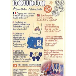 Doudou