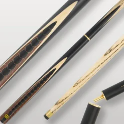 Dragon : Une Queue de Billard qui allie Art et Performance.