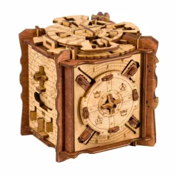 Escape game Camelot