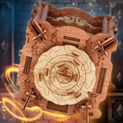 Escape game Camelot XXL