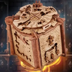 Escape game Camelot XXL
