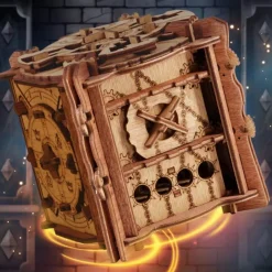 Escape game Camelot XXL