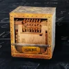 Escape Game en bois XL Cluebox pour animateurs :