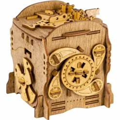 Escape Game Nautilus Géant – L'aventure immersive en format XXL