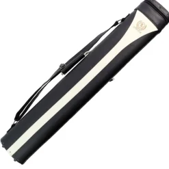 Etui de transport 2 queues 1/2 + 2 flèche