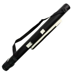 Etui de transport 2 queues 1/2 + 2 flèche