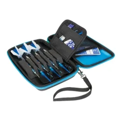 Etui Harrow Blaze Pro 6 Rouge