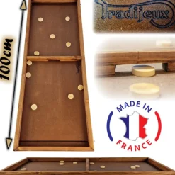 Face-trappe, le jeu d'ambiance pour toute la famille