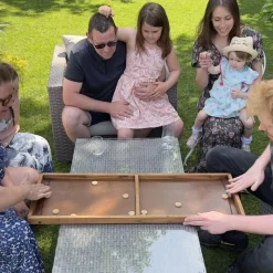 Face-trappe, le jeu d'ambiance pour toute la famille