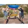 Faites briller les yeux de vos enfants avec le Jeu Parachute Écureuil !