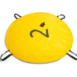 Faites briller les yeux de vos enfants avec le Jeu Parachute Écureuil !