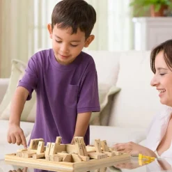 Fermez la boite 4 joueurs ou shut the box