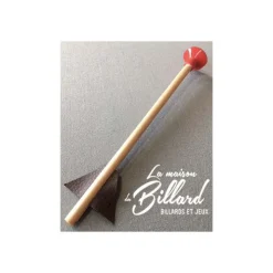 Fléchette pour tir au pistolet