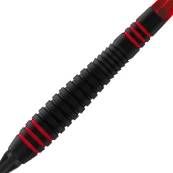 Fléchettes Harrows Ace 16 GK – Pointe Nylon – Lot de 3