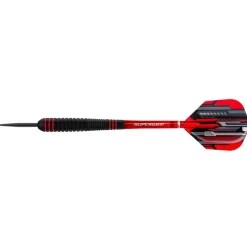 Fléchettes Harrows Ace GR 22 g – Pointe Acier – Lot de 3