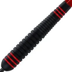 Fléchettes Harrows Ace GR 22 g – Pointe Acier – Lot de 3