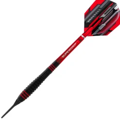 Fléchettes Harrows Ace 18 GR – Pointe Nylon – Lot de 3