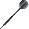 Fléchettes Harrows Black Arrow 16 GK – Pointe Nylon – Lot de 3
