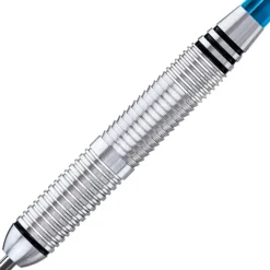 Fléchettes Harrows Blaze GR 21 g – Pointe Acier – Lot de 3