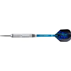 Fléchettes Harrows Blaze GR 21 g – Pointe Acier – Lot de 3