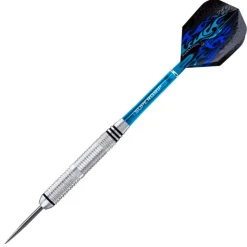 Fléchettes Harrows Blaze GR 21 g – Pointe Acier – Lot de 3