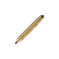 Fléchettes Harrows Club Brass 20 GK – Pointe Acier – Lot de 3