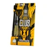 Fléchettes Harrows Club Brass 16 GK – Pointe Nylon – Lot de 3