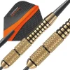 Fléchettes Harrows Matrix GK 22 g – Pointe Acier – Lot de 3