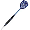 Fléchettes Harrows Pirate Bleu Foncé 18 GK – Pointe Nylon – Lot de 3