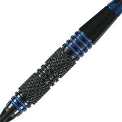 Fléchettes Harrows Pirate Bleu Foncé 16 GK – Pointe Nylon – Lot de 3
