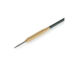 Fléchettes Harrows Pro Brass Light – Pointe Acier – Lot de 3