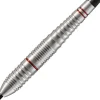Fléchettes Harrows Rage Steel 23 g – Pointe Acier – Lot de 3