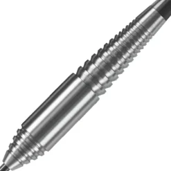 Fléchettes Harrows Silver Shark 21 g – Pointe Acier – Lot de 3