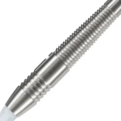 Fléchettes Harrows Silver Shark 18 GK – Pointe Nylon – Lot de 3