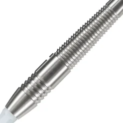 Fléchettes Harrows Silver Shark 18 GR Style A – Pointe Nylon – Lot de 3