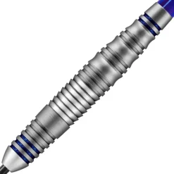 Fléchettes Harrows Vespa 22 g – Pointe Acier – Lot de 3