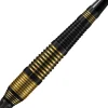 Fléchettes Harrows Vivid Noir 18 GR – Pointe Nylon – Lot de 3
