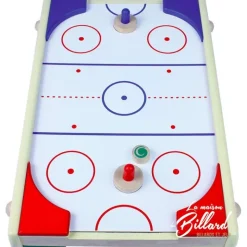 Flip Hock, le jeu recto-verso pour des duels de choc !