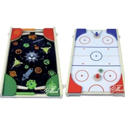 Flip Hock, le jeu recto-verso pour des duels de choc !