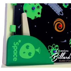 Flip Hock, le jeu recto-verso pour des duels de choc !