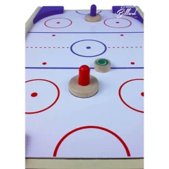 Flip Hock, le jeu recto-verso pour des duels de choc !