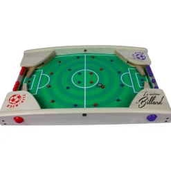 Flipper Foot - un jouet en bois 2 joueurs