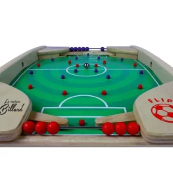 Flipper Foot - un jouet en bois 2 joueurs