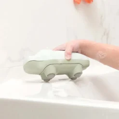 Flot Kaba – Jouet de Bain Éducatif et Éco-responsable pour Bébé