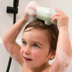 Flot Kaba – Jouet de Bain Éducatif et Éco-responsable pour Bébé