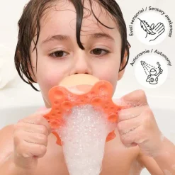 Flot Tako – Le compagnon idéal pour le bain des tout-petits !