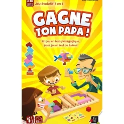 Gagne ton papa