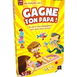 Gagne ton papa