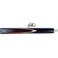 Gagnez vos prix avec une queue de compétiteur. 4/5 - 8,5mm